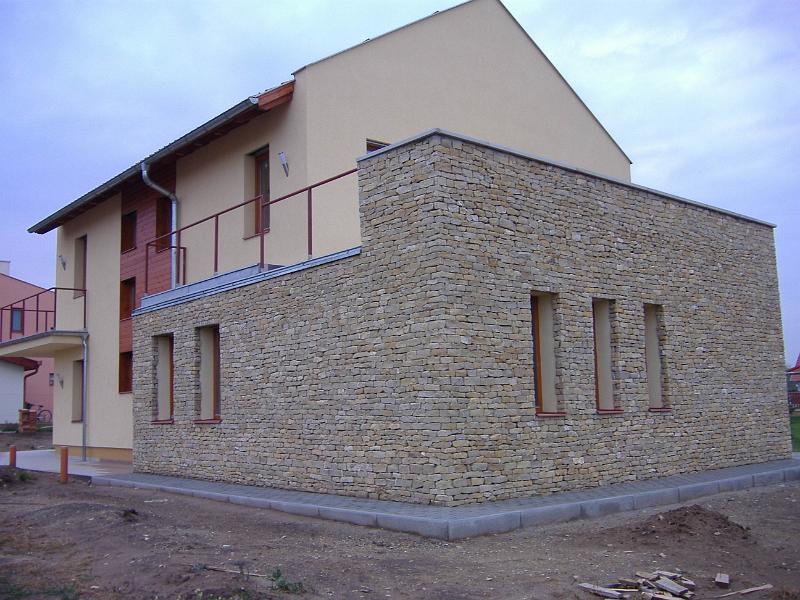 Veresegyház, külső, 2007